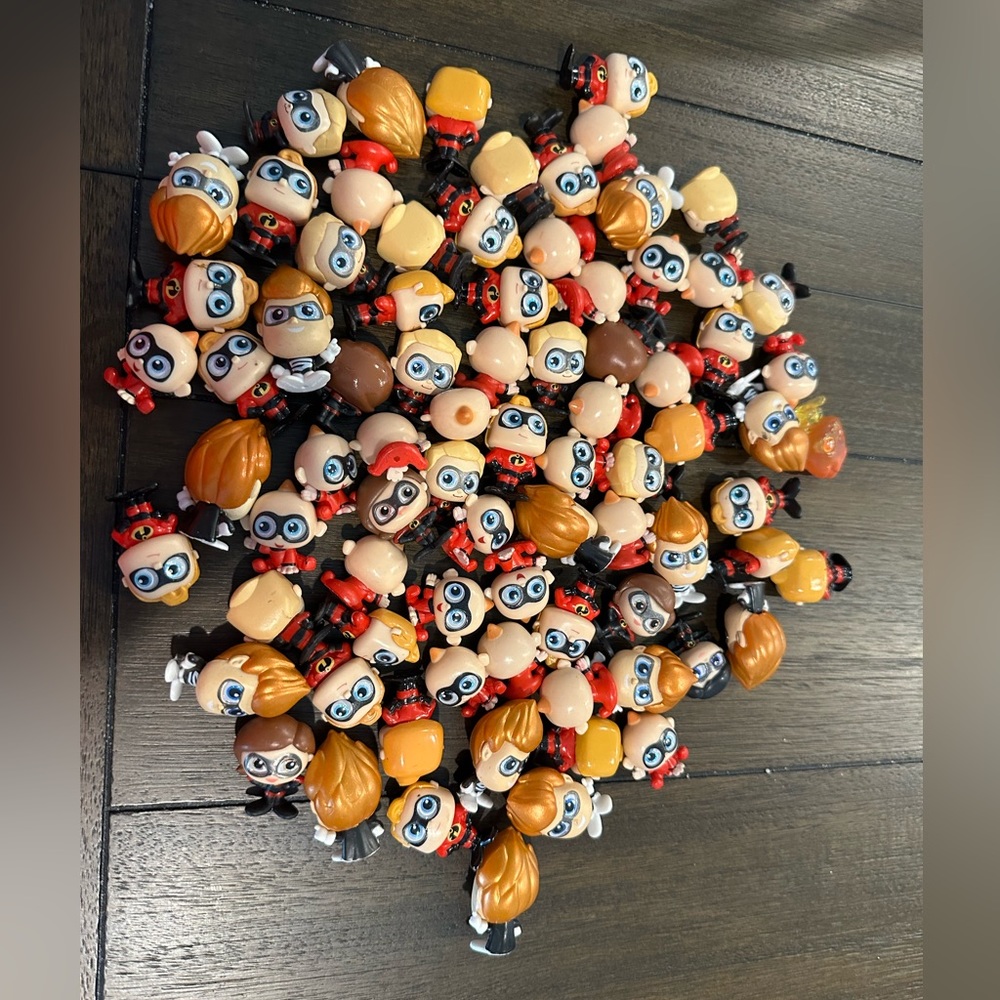 Doorables